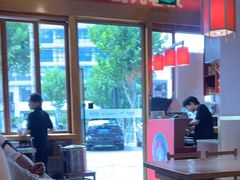 -九老汉·川渝江湖菜(合川路2店)