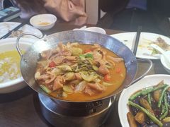 -HOHO餐厅(古子城店)