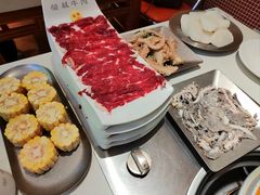 -荣叔港式沙嗲牛肉火锅(正佳潮流店)