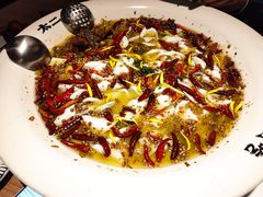 -太二酸菜鱼(赣州万象城店)
