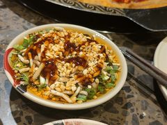 -椒香城门口老火锅(长寿路店)