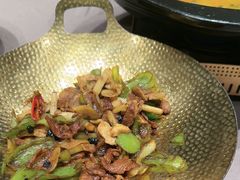 -小厨娘淮扬菜(天印大道店)