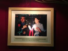 -马克西姆餐厅(崇文门店)