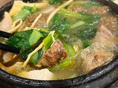 -清真·穆萨砂锅(大皮院店)