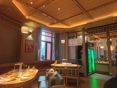 -邢氏老太太烤串(北兴街店)