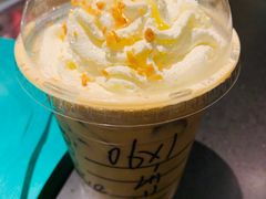 -星巴克(来福士2F店)