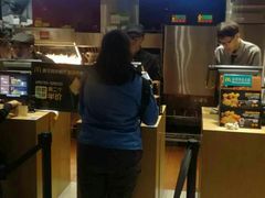 -麦当劳(新王府井店)