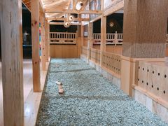 -汤W城市微度假(仓山店)