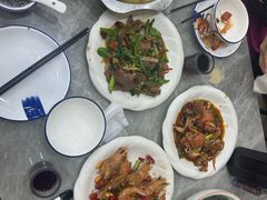 -品鲜海鲜餐厅(黄厝店)