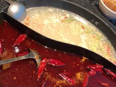 -井格重庆火锅(临平银泰城店)