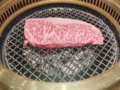 -觅福里•熟成和牛餐厅