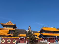 -六鼎山文化旅游区