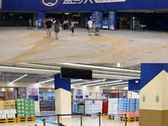 -盒马X会员店(上海森兰商都店)