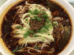 -成都驻京办餐厅(蜀都宾馆店)