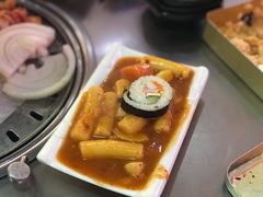 -杀猪天·韩国烤肉(总店)