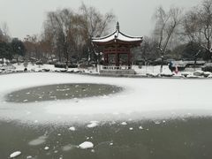 -西安青龙寺遗址景区