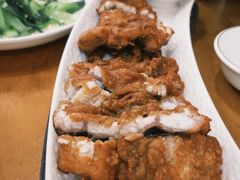 -醉壹号海鲜大排档·老厦门特色菜(厦门美食地标店)