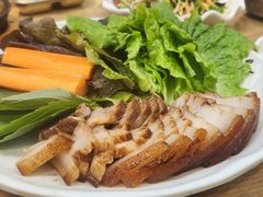 -海兰江石锅饭(水上店)
