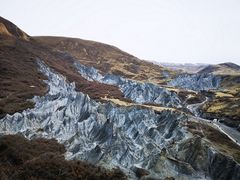 -墨石公园景区