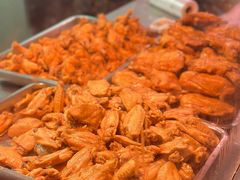 -土门八珍烤鸡腊味店(土门老店)