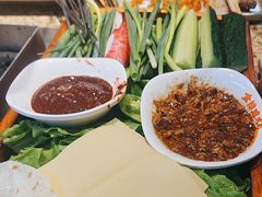 -大头叔烤鸡爪·朝鲜族烤串(天池路店)