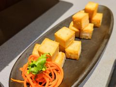 鱼豆腐-巴奴毛肚火锅(悠唐购物中心店)