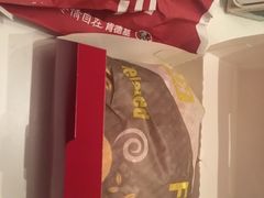 -肯德基(春申店)