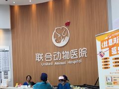 -联合动物医院(光谷诊疗中心)