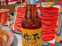 -侃爷南门铜锅涮肉