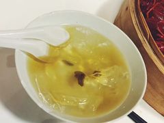 冰粉-文和友老长沙龙虾馆(化龙池店)