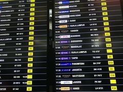 -曼谷素万那普国际机场