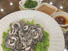 -民族饭荘(新华大街店)