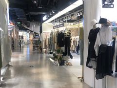 -南京时尚莱迪购物广场(正洪街店)