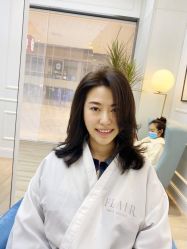 -FLAIR HAIR SALON