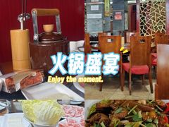 -重庆小天鹅(英雄山路店)