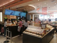 -奈雪的茶(华强北中航城店)