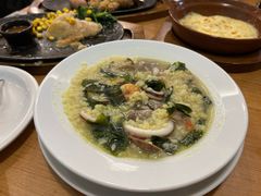 -萨莉亚意式餐厅(深圳北站店)