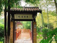 -景德镇古窑民俗博览区