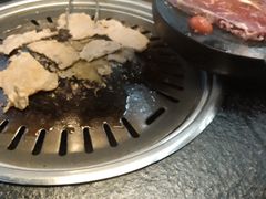 -熊大·鲜烤黄牛肉(五山店)