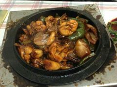 android_upload_pic-玲珑餐厅(陕西南路店)