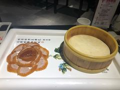 -京味斋·北京烤鸭(北京南站洋桥店)