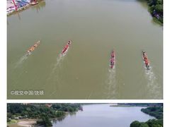 -杏花村文化旅游区