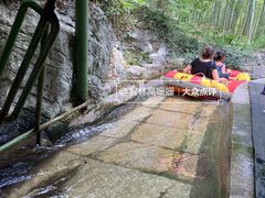 景点-宜兴张公洞