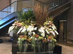-曼谷大仓新颐酒店