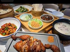-吴家·非遗淮扬小馆(镇江万达广场店)