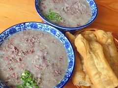 -杨记牛肉糁