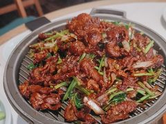 -0776食堂·京城创意菜(七里庄店)