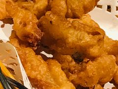 现炸酥肉-井格重庆火锅(上海东郊店)