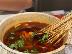 -160烧烤(香坊店)