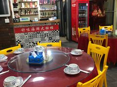 -舒味姜母鸭·沙茶面(湖里店)
